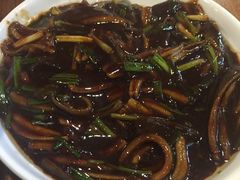本邦炒鳝糊-建国328 本帮小馆·面馆