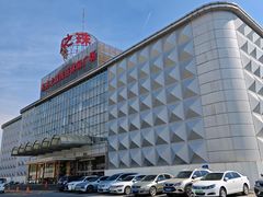-东方之珠洗浴休闲广场(南开店)