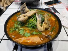 -肥汁米蘭香港米线(长宁来福士店)