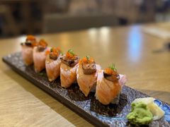 -御瀛日本料理