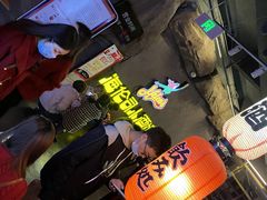 -宁喜屋 日式居酒屋(宝信·城市广场店)