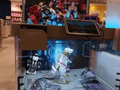 -TOYSRUS玩具反斗城(合肥华润万象城店)