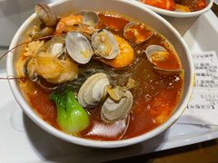 何记花甲粉-何记花甲(海岸城旗舰店)