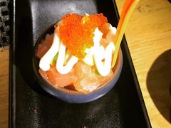-昊·来了寿司(双楠2店)