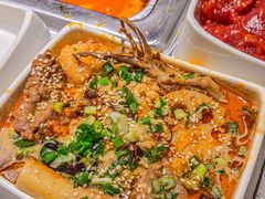 -海底捞火锅(龙湖三千集店)