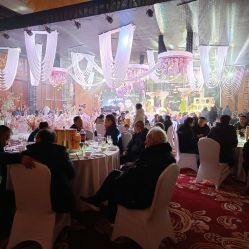 -龙子湖迎宾馆·宴会