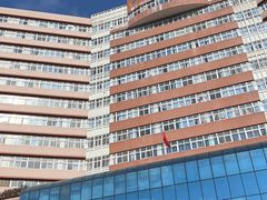 -上海市静安区闸北中心医院