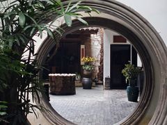 -31号公馆(黄兴广场白果园店)