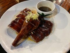 招牌烧鹅-猪肉婆私房菜(容桂总店)