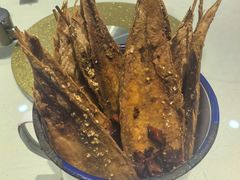 -大眼锅贴水饺(河东店)