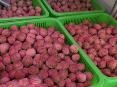 -阿娟牛肉丸·手打牛肉丸·现做现卖