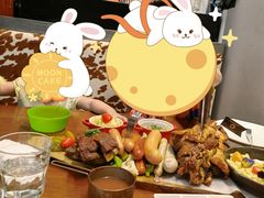 -haxnbauer海森堡德国餐厅(深圳coco店)