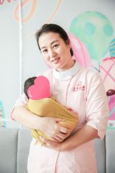-大美母婴月子中心(虹桥店)
