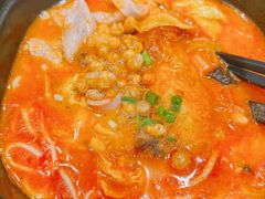 -阿香米线(凯德广场.1818店)