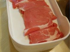 -蒙肥羊·酸汤潮牛·鲜牛肉火锅烤肉自助(岗顶店)