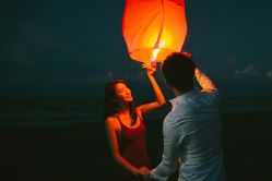 -GO VISION 动视觉婚纱摄影高级定制