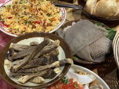 -黔二妞地摊火锅(龙华清湖店)