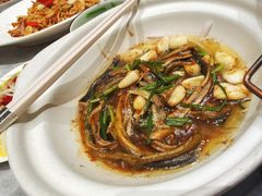-淮扬村中餐厅