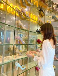 -MT.MONDAY女鞋定制