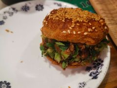 -京门老爆三·铜锅涮肉 爆肚(望京店)