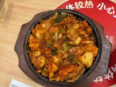 -米村拌饭(南京万达茂店)