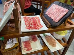 -东来顺•非遗火锅(外滩店)
