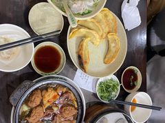 -李记清真馆(打钉巷店)