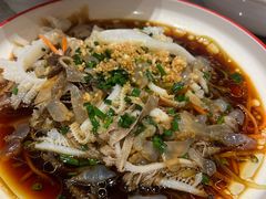 葱油三脆-聚丰园•湖鲜餐厅(阿红私房菜梅石路店)