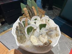 -樱煦和牛寿喜烧(如皋吾悦广场店)