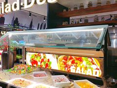 -韩盛·盛江山自助料理(中街大悦城黑金店)