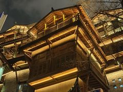 -重庆十八梯传统风貌区