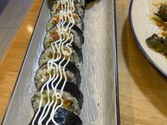 -许妈妈餐厅烤肉烧烤家常菜(明润广场店)
