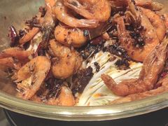 -涿派·炝锅鱼(涿州店)