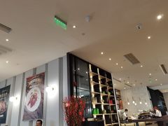 大堂-港丽餐厅(高德置地店)