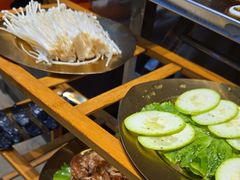 -大千金齐齐哈尔烤肉(清湖店)
