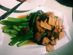 -天厨妙香素食餐厅(清华店)