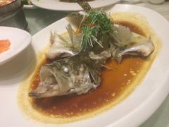 -宝宇大连海鲜渔港(金奎大厦店)