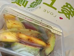 -爱上酸嘢