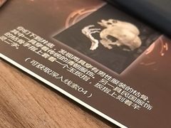 -剧狐剧本杀·月球探案馆(人民广场1号店)