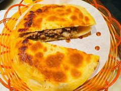 -红蜡烛-养生粥-津鲁菜(中山路店)