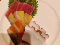 -亚龙湾希尔顿自助餐厅·海鲜·烧烤·沙滩BBQ·现场乐队