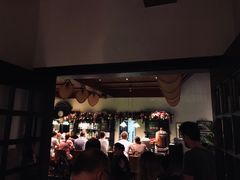 -Long Bar(莱佛士酒店)