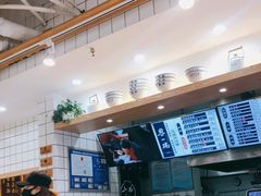 -黎一碗大碗手工面(城市立方店)