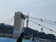 -梦幻奥陶纪景区