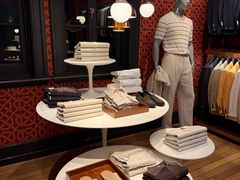 -SUITSUPPLY(安福路店)