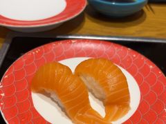 -晴季寿司(延河路万达广场店)