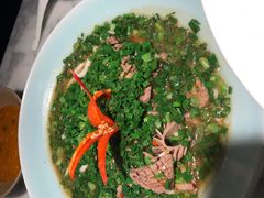 -雀蓝川菜(奥体广场店)