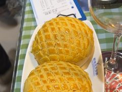 -观塘港茶餐厅(八一大道店)