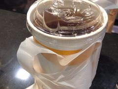 -麦当劳(国家体育场南路店)