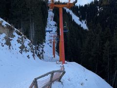 -丝绸之路山地度假区滑雪场